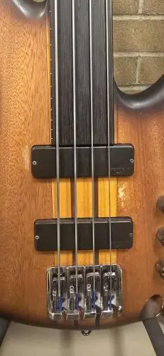 Ibanez - SRF700BBF 2